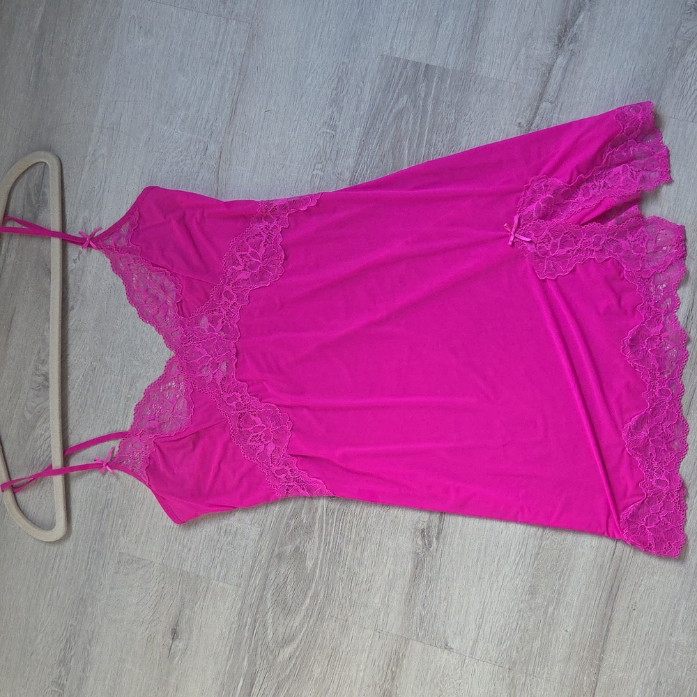 Victoria's Secret Chemise